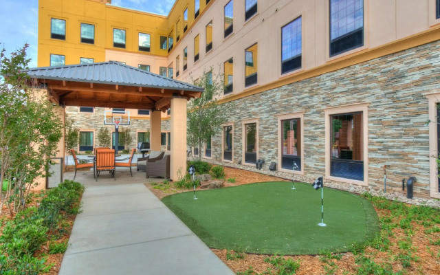 Staybridge Suites Lubbock South by IHG