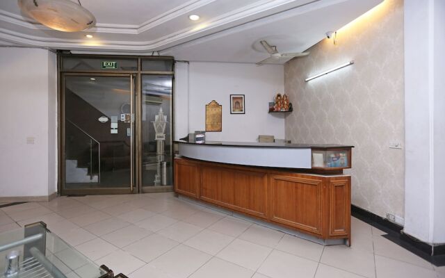 Capital O 3559 Sunrise Villa