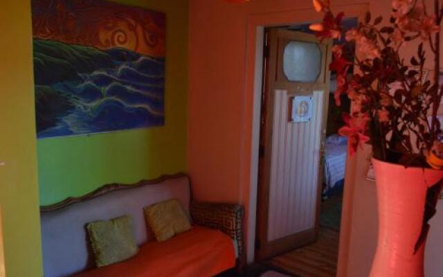 Princesa Insolente Hostel
