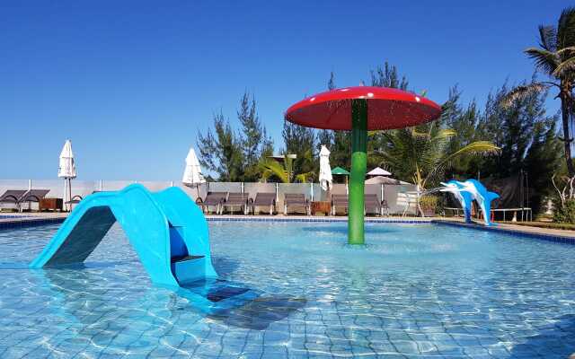 Paraiso do Sol Hotel