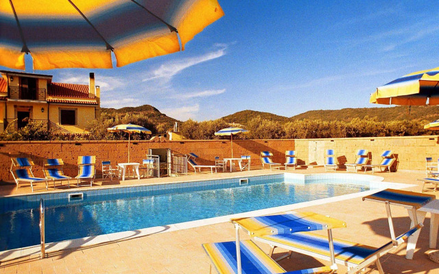 Agriturismo Casale Di Gricciano