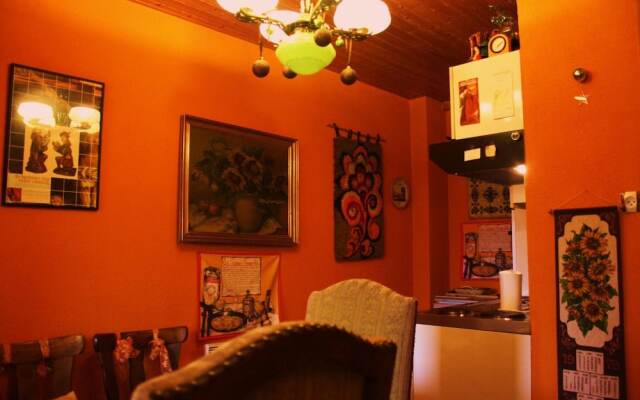 Tilly's B&B