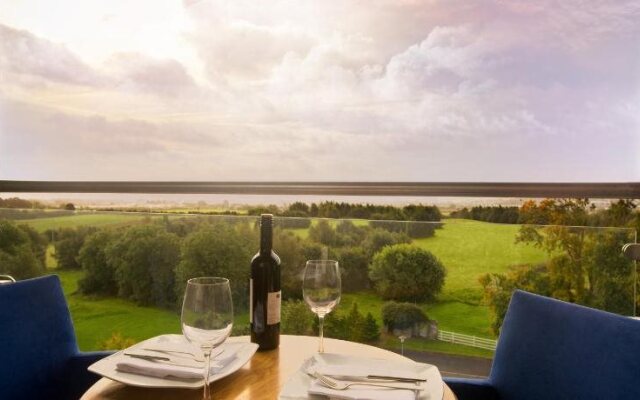 The Carnbeg Hotel