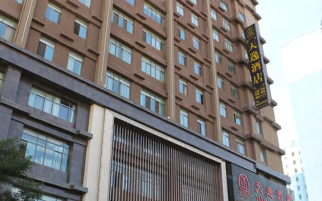 Teem Ease Hotel