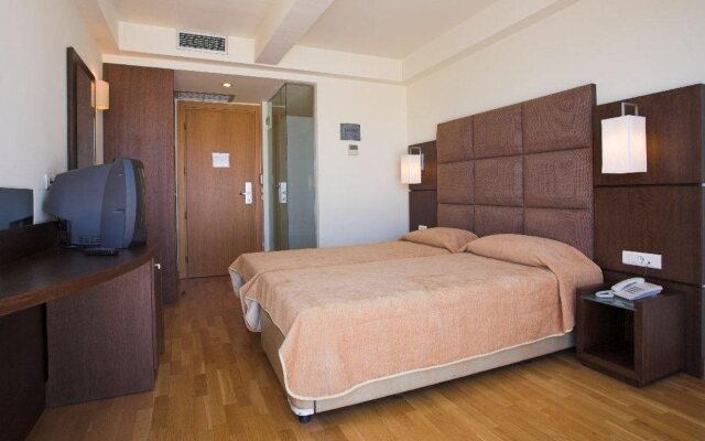 Arion Athens Hotel