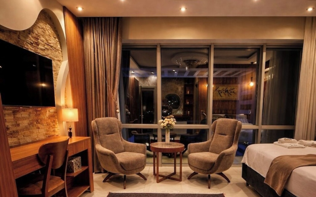 Villa Nuri Konaklama