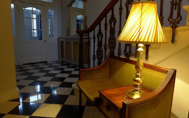 Trinity Boutique B&B