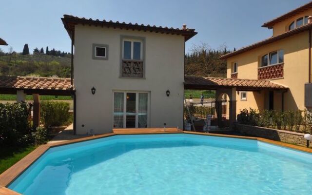Casa Fabrizio