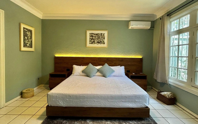 Casa Los Cantaros Hotel Boutique