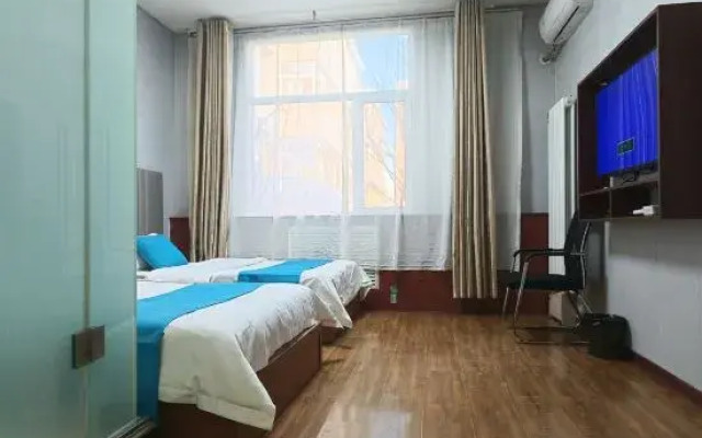 Taiyuan Liuning Hotel