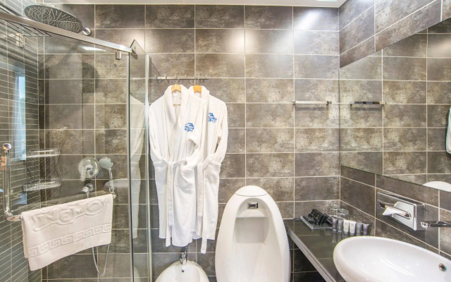 NEMO Hotel Resort & SPA