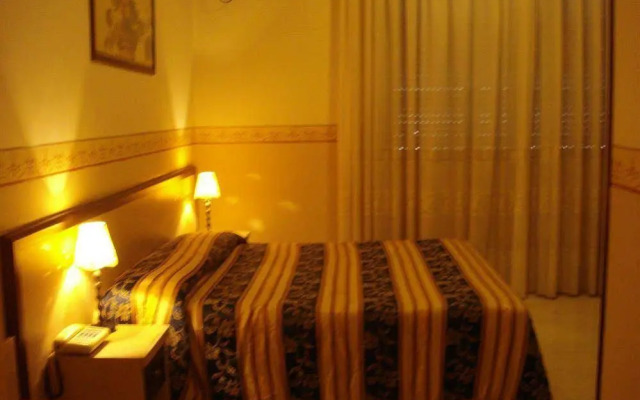 Hotel Aurelio