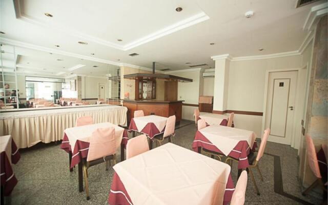 Windsor Hotel