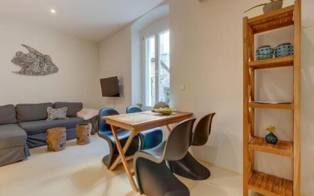 Apartments Argemonia