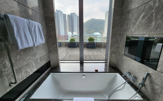 Crowne Plaza Hong Kong Kowloon East by IHG