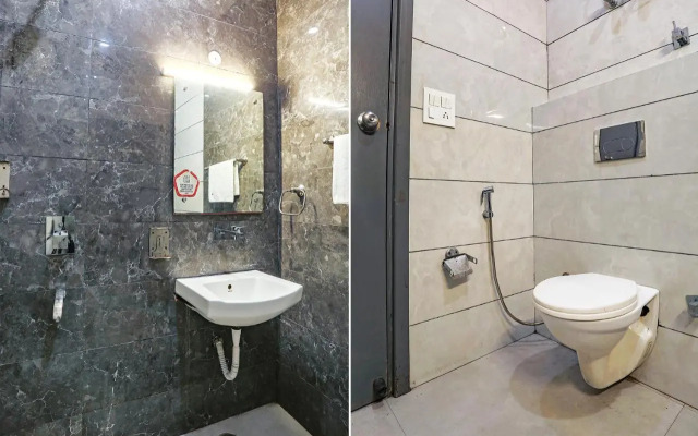 FabHotel F9 Rohini Sector 23