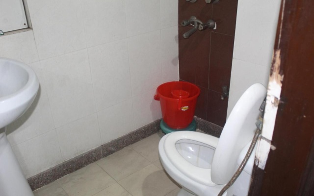 Hotel Shree Continental