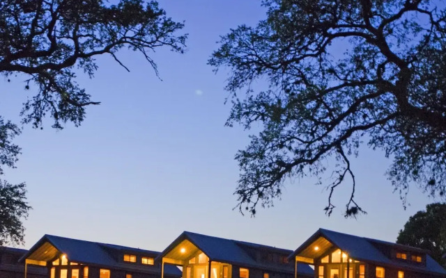 Yogi Bear's Jellystone Park Camp-Resort