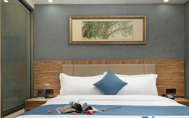 Ahao Hotel