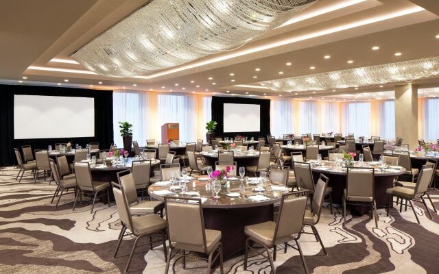 The Westin Dallas Downtown