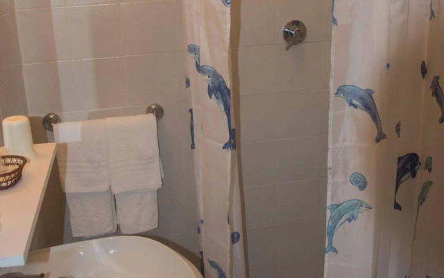 Pensione Villa Joli