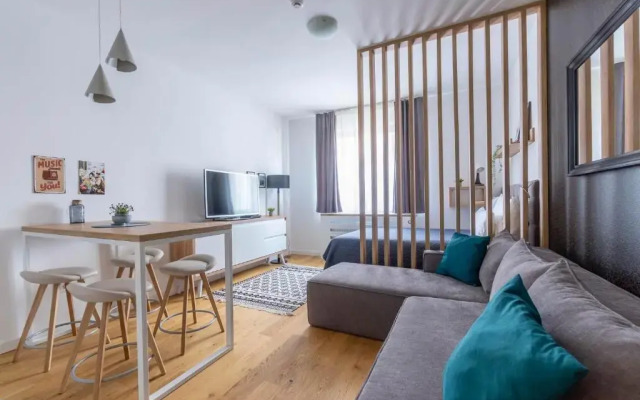 Vidik Residence