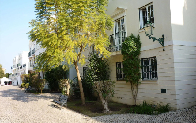 The Old Village, Prestige and Solar by Village 4U