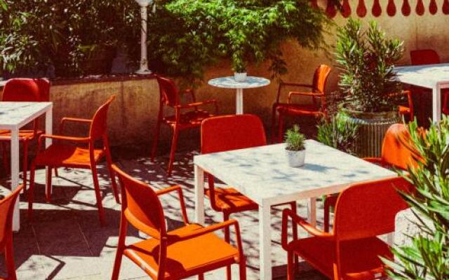 Hotel Amadeus