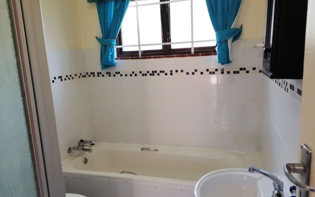 All the Tides - Between Tides