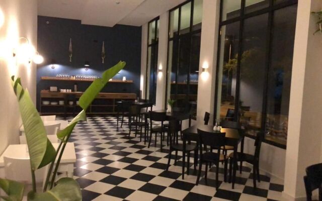 Cabo Verde Boutique Hotel