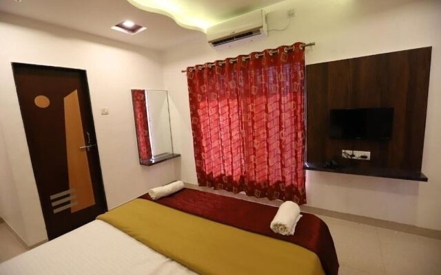 Hotel Valley Exotica