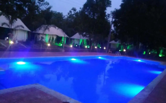 Magenta Resort