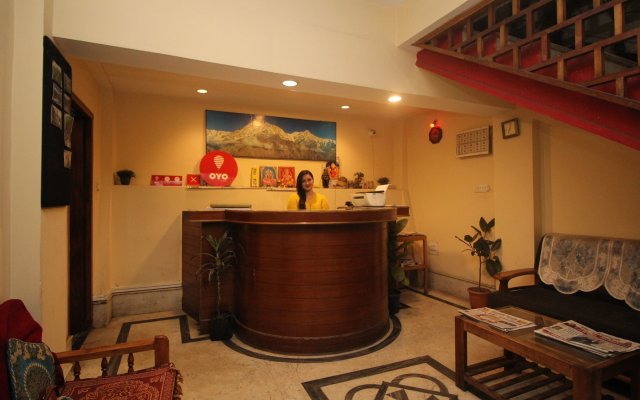 OYO 4457 Hotel New Vaishali