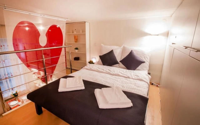 BS Apartments Plac Nowy