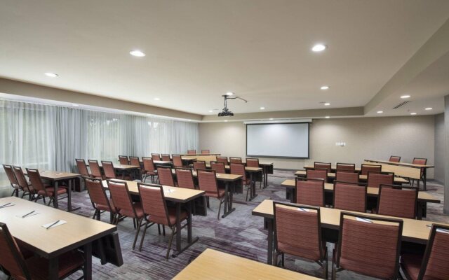 Courtyard by Marriott Atlanta McDonough