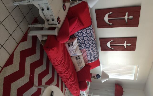 Luxury Suites on the Beach
