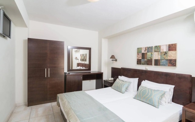 Regina Mare Hotel
