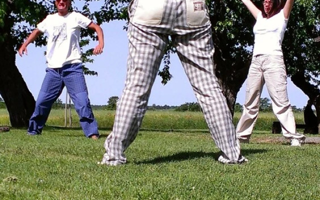 Casale dei Gelsi Bed & Breakfast