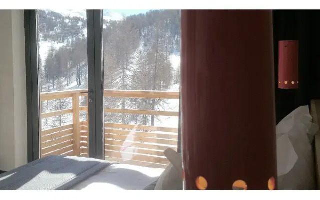 Névalhaia Le Chalet