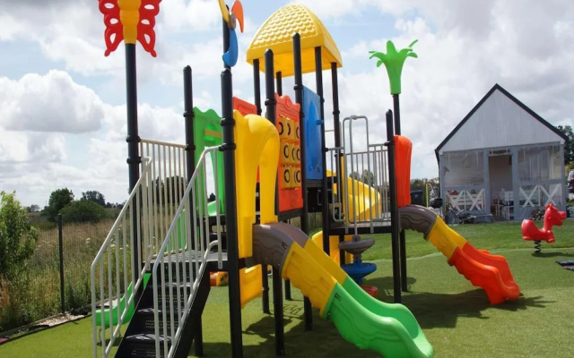 Comfortable Holiday Homes With air Conditioning