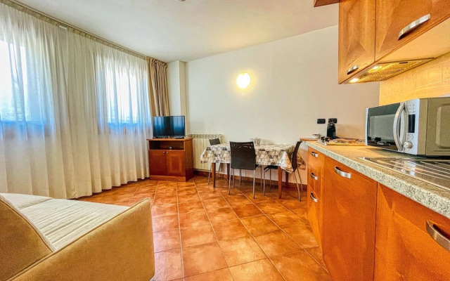 Appartamento Smith Barbera - Solo Affitti Brevi