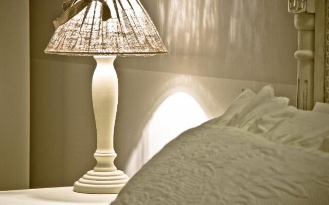 Borgo Manzoni Charming House