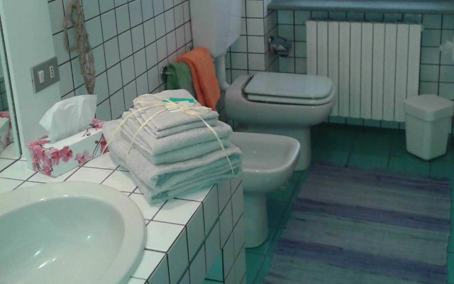 Rooms&Breakfast Tirano