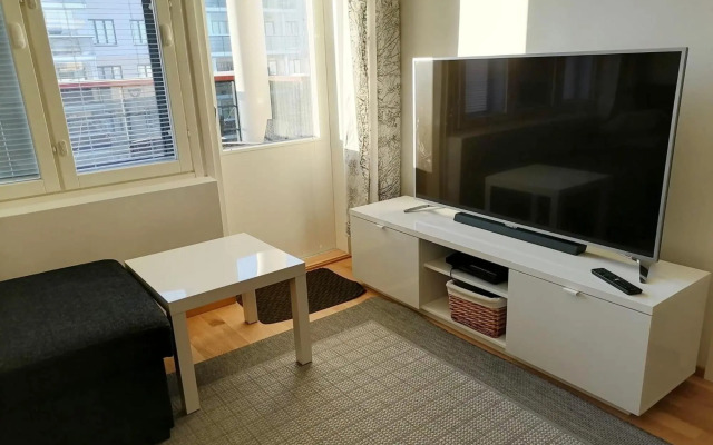 Kaarnikkarakka Apartment