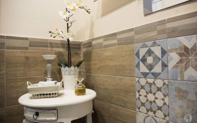 Holiday House Agrigento