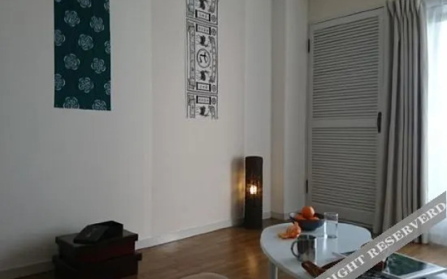 Osaka Java Minshuku