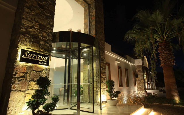 Saraya Bodrum Hotel