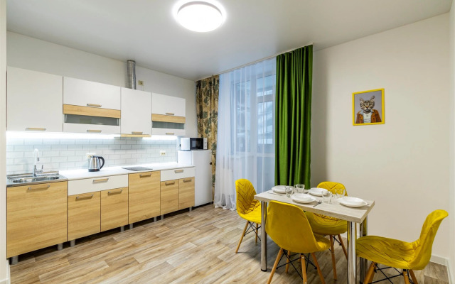 Vdali Poshtel на Электриков 9-30