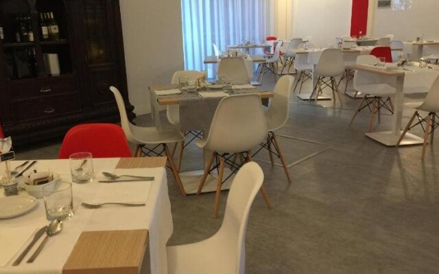 Hotel Internazionale Luino