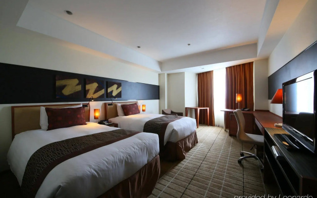 International Resort Hotel Yurakujo